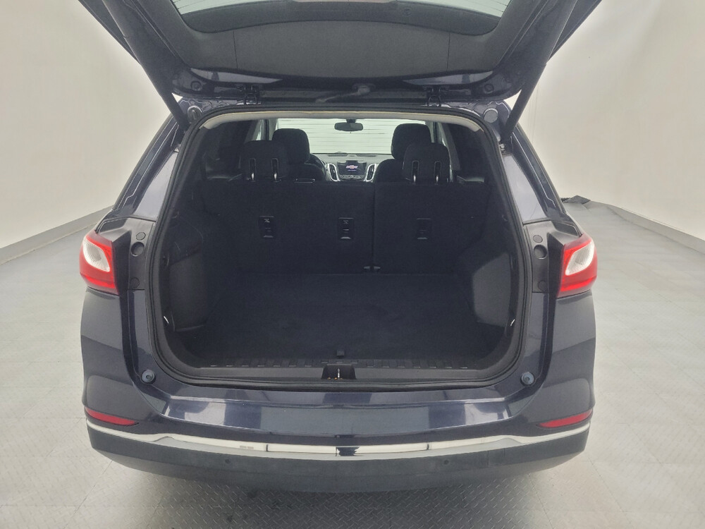 2019 Chevrolet Equinox in Gastonia, NC 28056 - 18125756 29