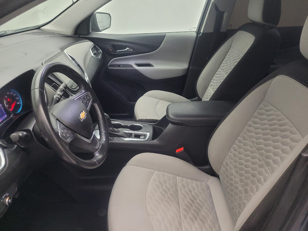 2019 Chevrolet Equinox in Gastonia, NC 28056 - 18125756 17