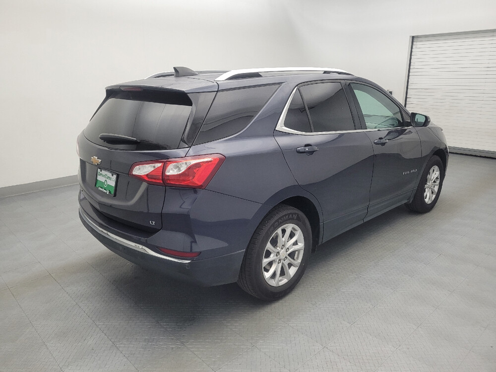 2019 Chevrolet Equinox in Gastonia, NC 28056 - 18125756 9