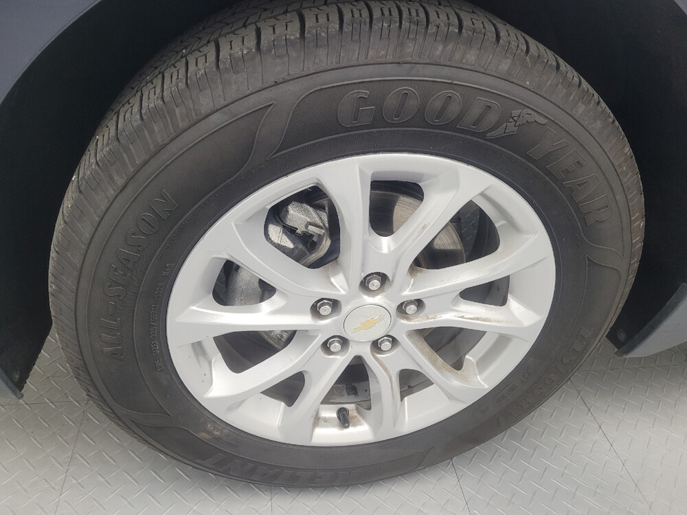 2019 Chevrolet Equinox in Gastonia, NC 28056 - 18125756 31