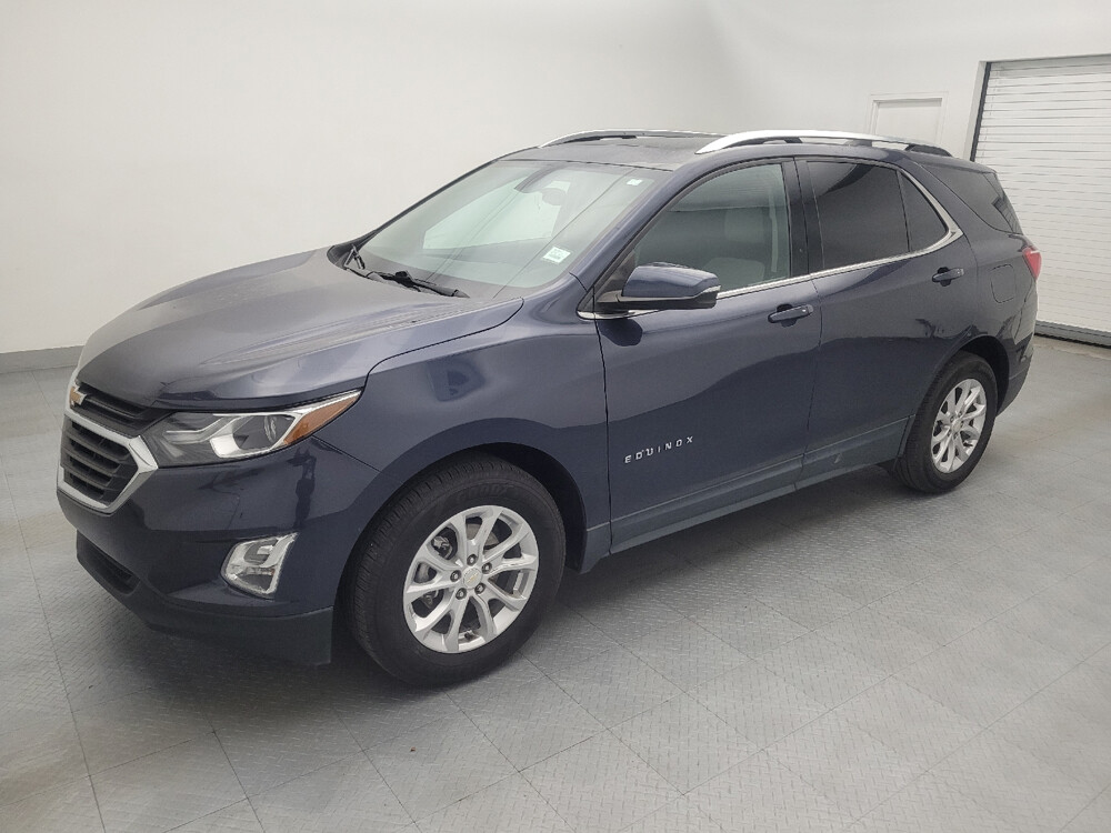 2019 Chevrolet Equinox in Gastonia, NC 28056 - 18125756 2