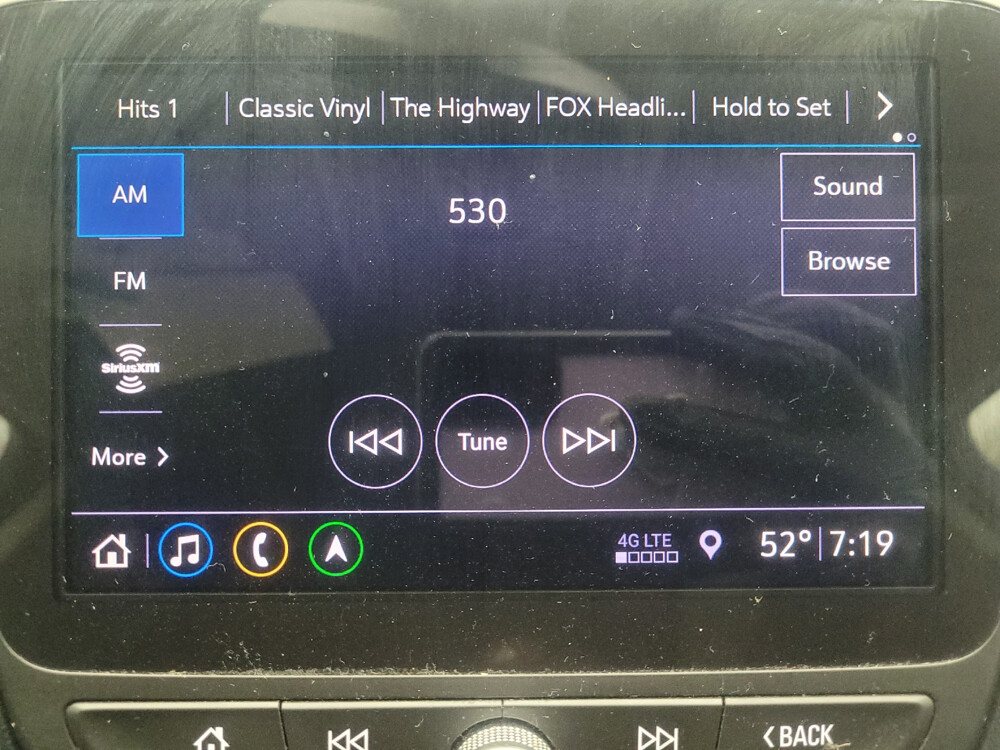 2019 Chevrolet Equinox in Gastonia, NC 28056 - 18125756 25