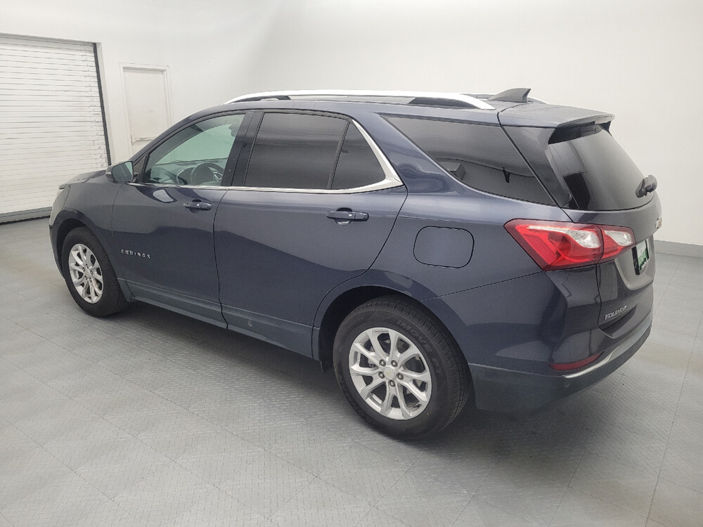 2019 Chevrolet Equinox in Gastonia, NC 28056 - 18125756 3