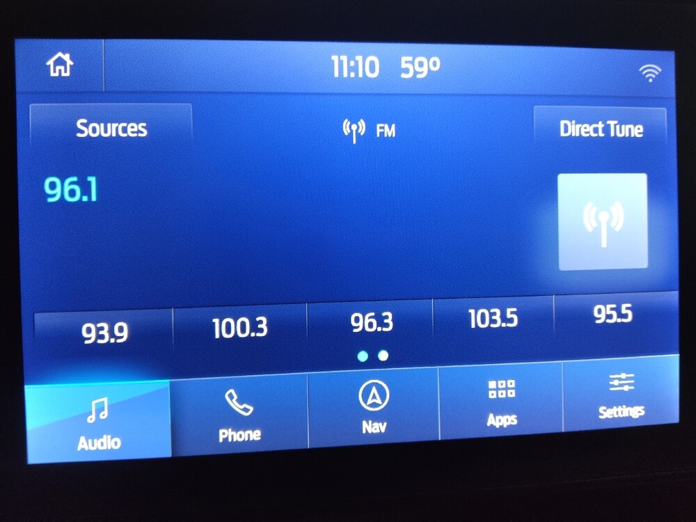 2021 Ford Explorer in Greensboro, NC 27407 - 18125757 25