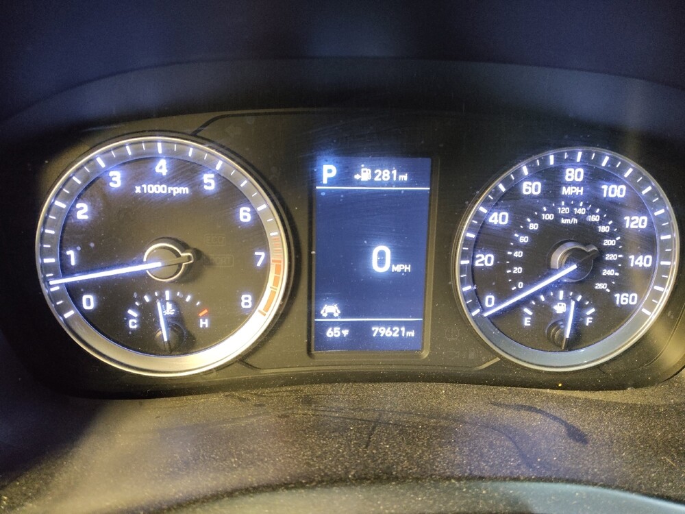 2019 Hyundai Sonata in Fayetteville, NC 28304 - 18125758 23