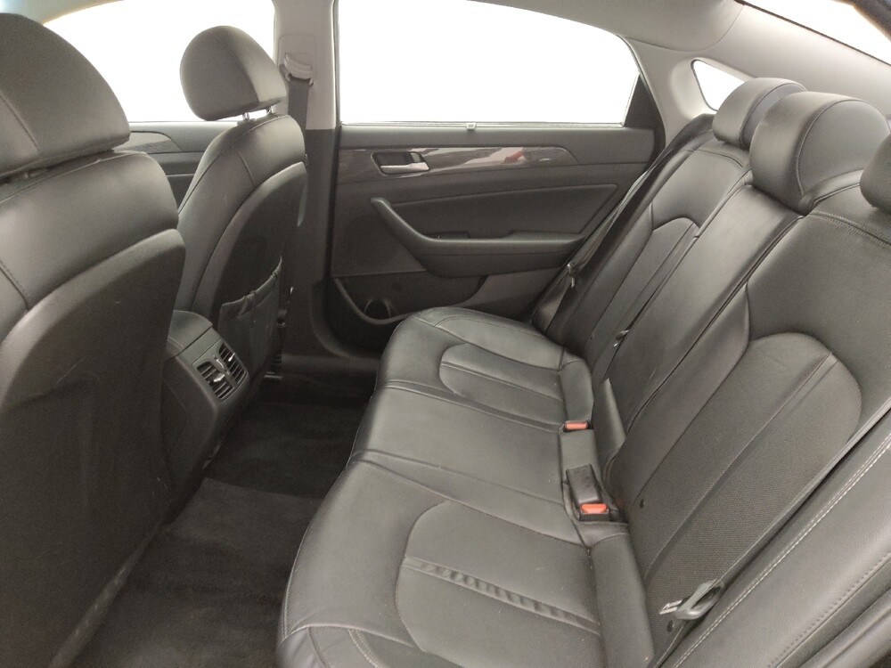 2019 Hyundai Sonata in Fayetteville, NC 28304 - 18125758 18