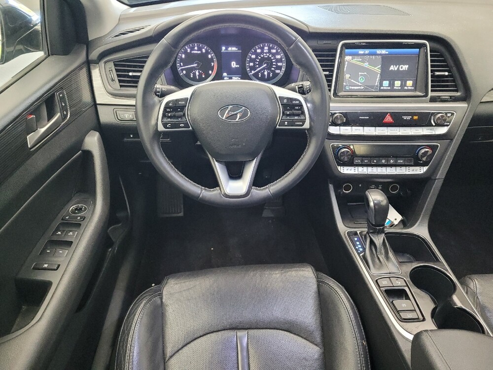 2019 Hyundai Sonata in Fayetteville, NC 28304 - 18125758 22