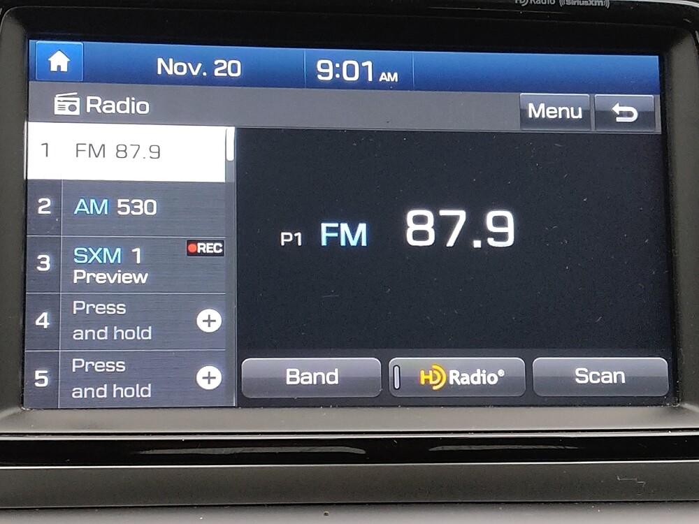 2019 Hyundai Sonata in Fayetteville, NC 28304 - 18125758 25