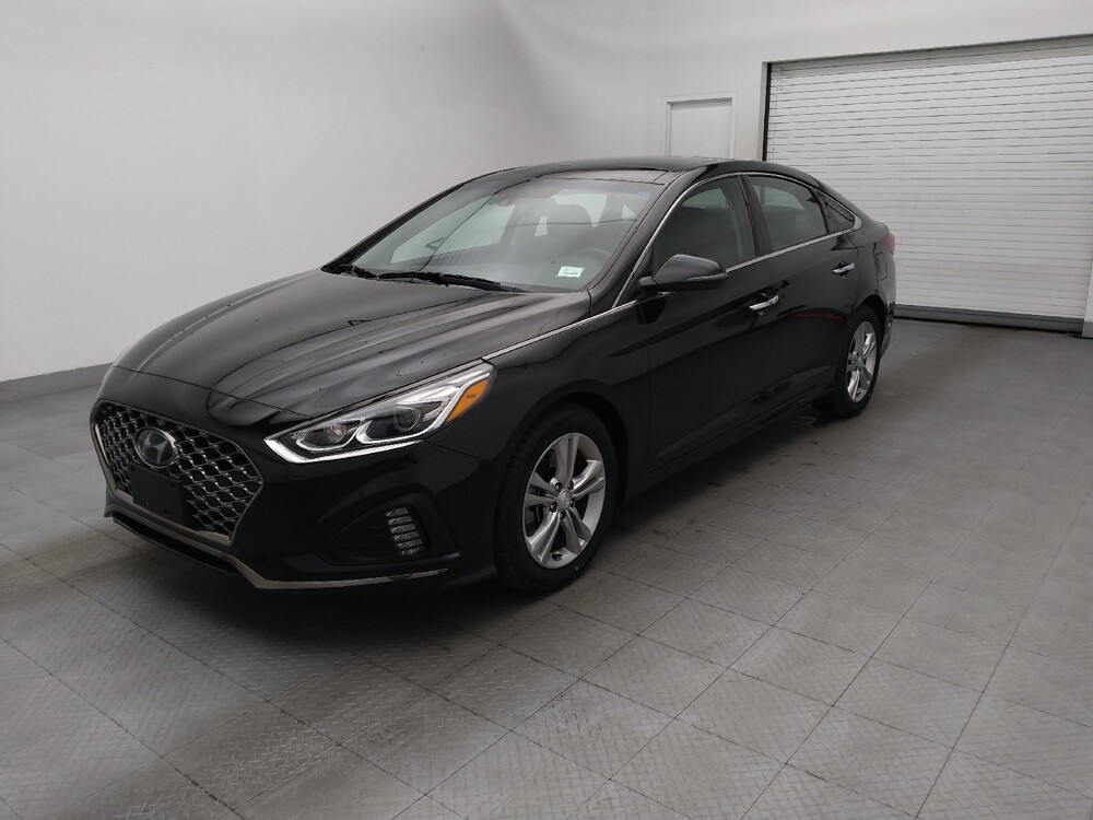 2019 Hyundai Sonata in Fayetteville, NC 28304 - 18125758 2