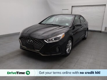 2019 Hyundai Sonata in Fayetteville, NC 28304