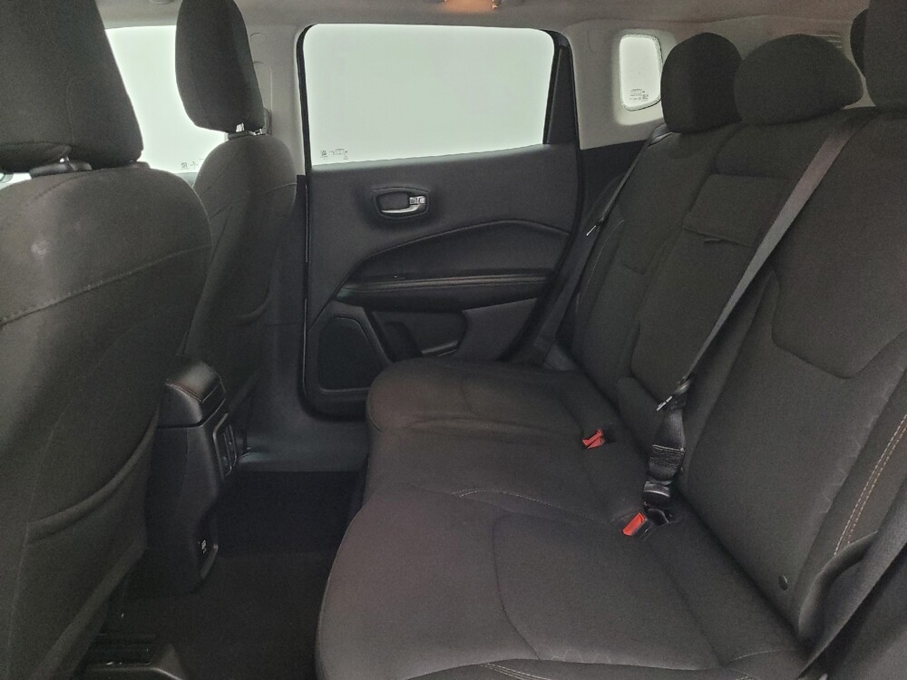 2018 Jeep Compass in Greenville, NC 27834 - 18125759 18