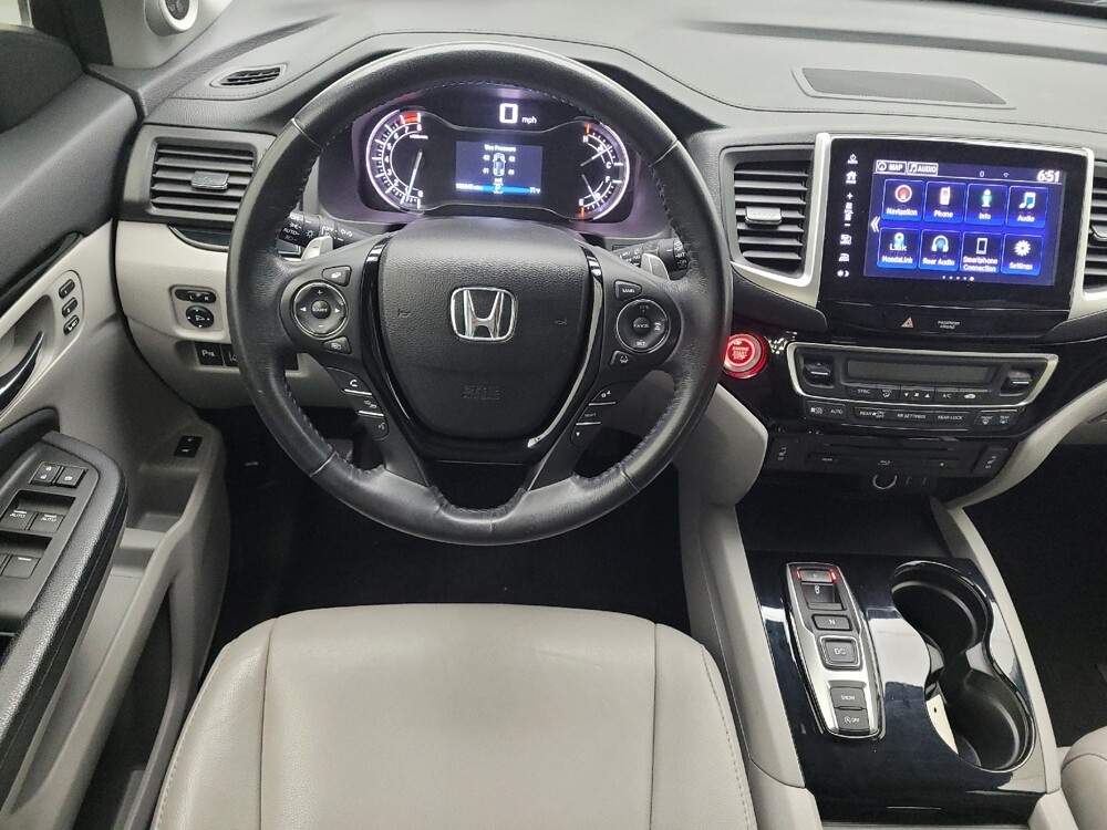 2017 Honda Pilot in Raleigh, NC 27604 - 18125760 22
