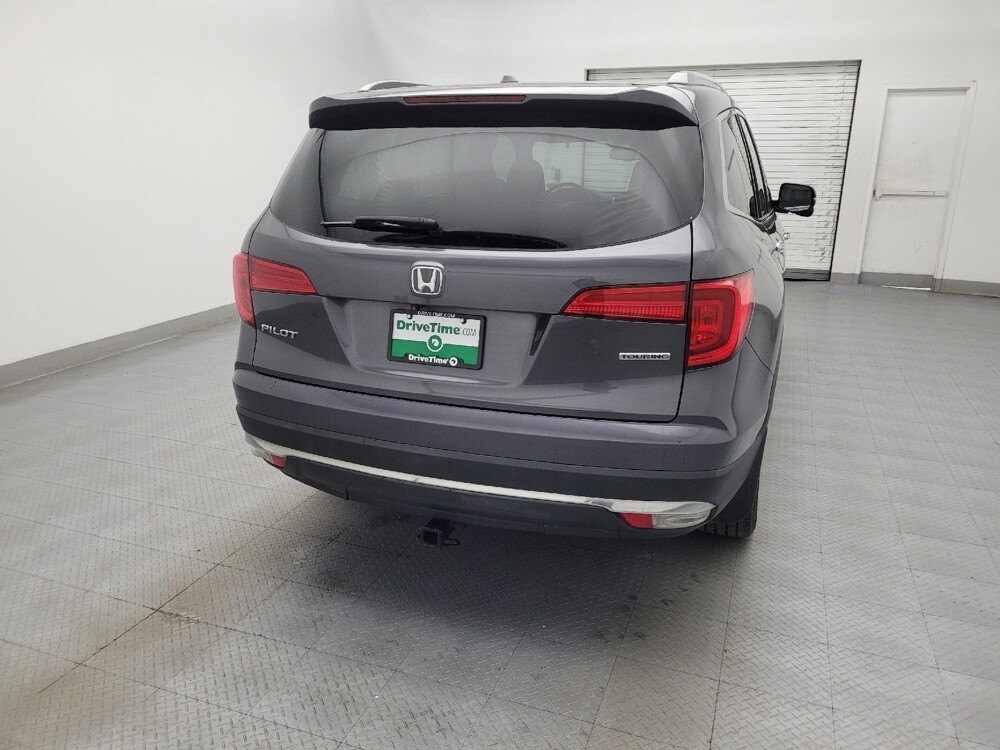 2017 Honda Pilot in Raleigh, NC 27604 - 18125760 7
