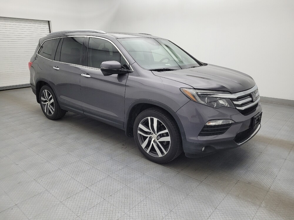 2017 Honda Pilot in Raleigh, NC 27604 - 18125760 11