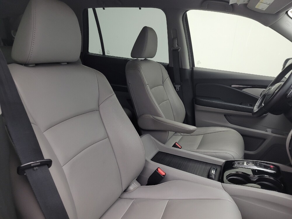 2017 Honda Pilot in Raleigh, NC 27604 - 18125760 21