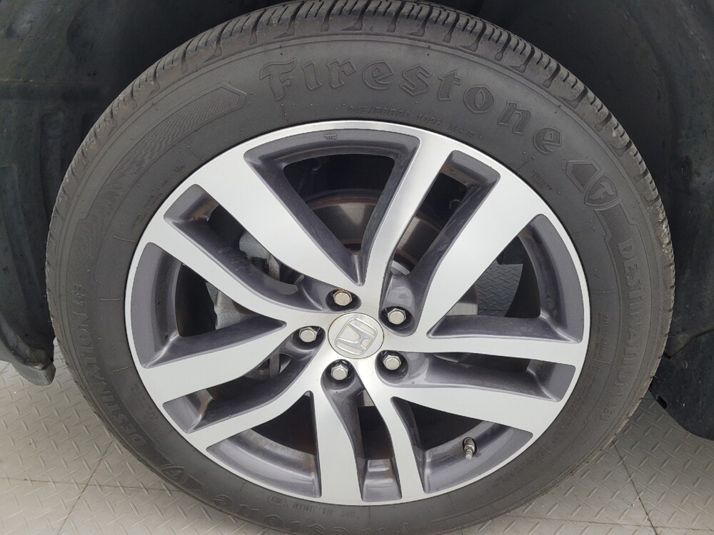 2017 Honda Pilot in Raleigh, NC 27604 - 18125760 31