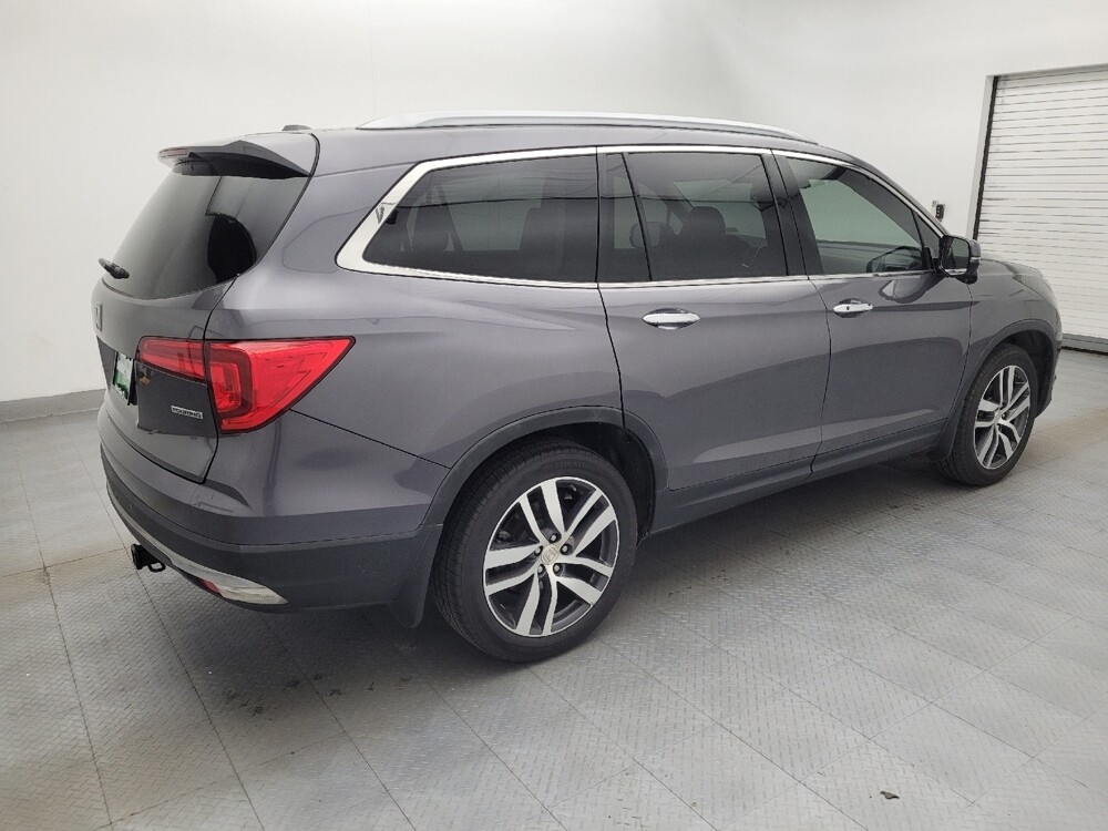 2017 Honda Pilot in Raleigh, NC 27604 - 18125760 10