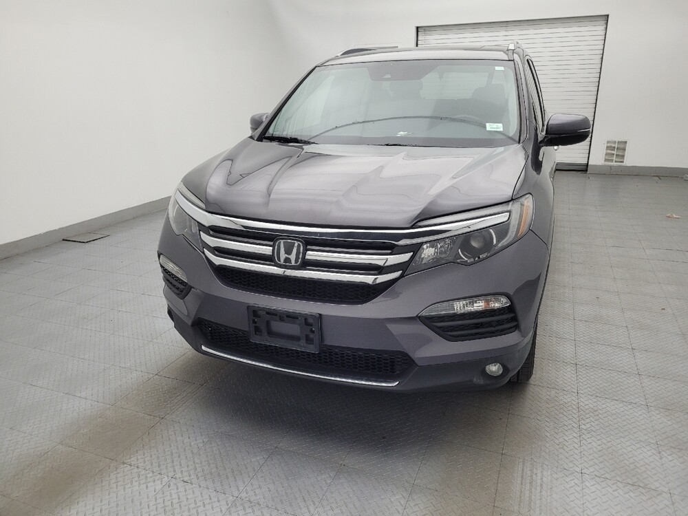 2017 Honda Pilot in Raleigh, NC 27604 - 18125760 15