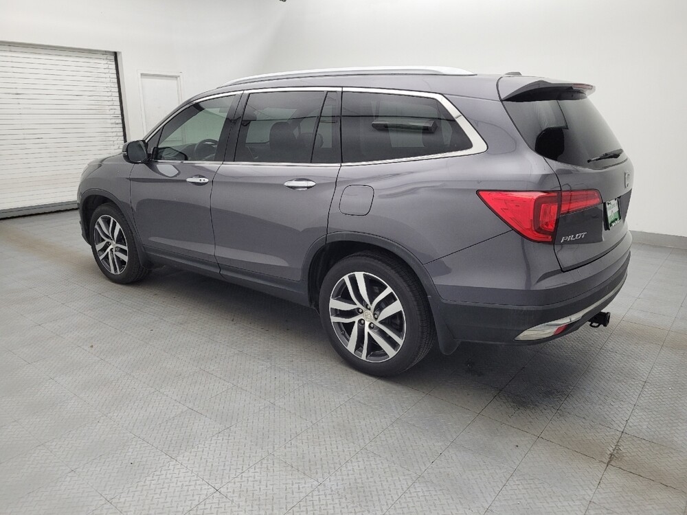 2017 Honda Pilot in Raleigh, NC 27604 - 18125760 3