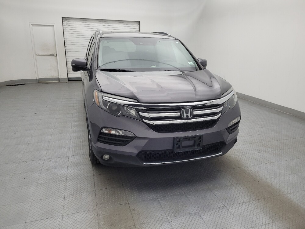 2017 Honda Pilot in Raleigh, NC 27604 - 18125760 14