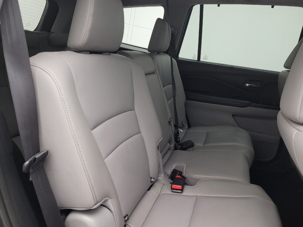 2017 Honda Pilot in Raleigh, NC 27604 - 18125760 19