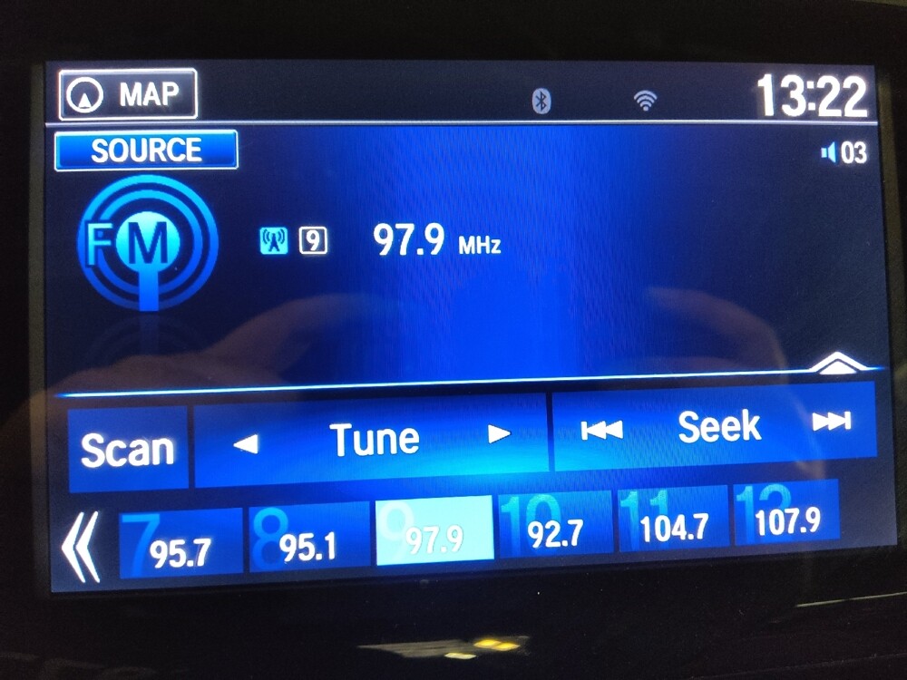 2017 Honda Pilot in Raleigh, NC 27604 - 18125760 25