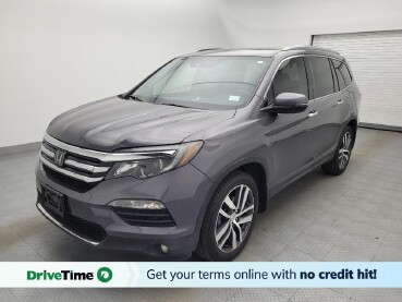 2017 Honda Pilot in Raleigh, NC 27604