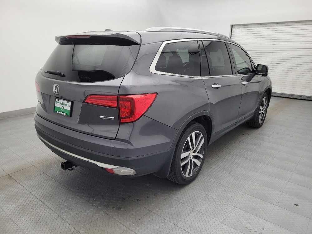 2017 Honda Pilot in Raleigh, NC 27604 - 18125760 9