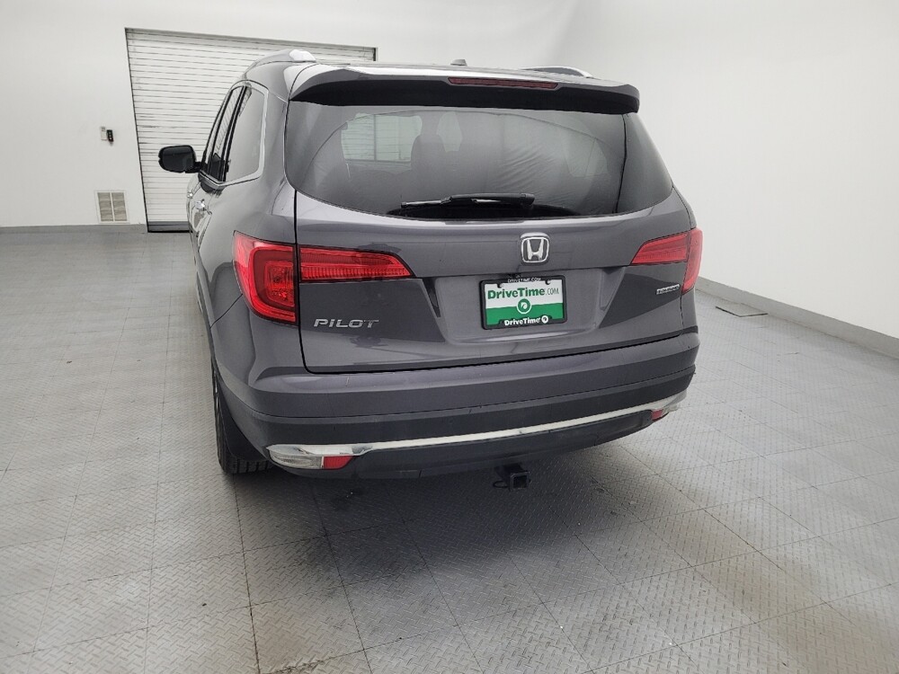 2017 Honda Pilot in Raleigh, NC 27604 - 18125760 6