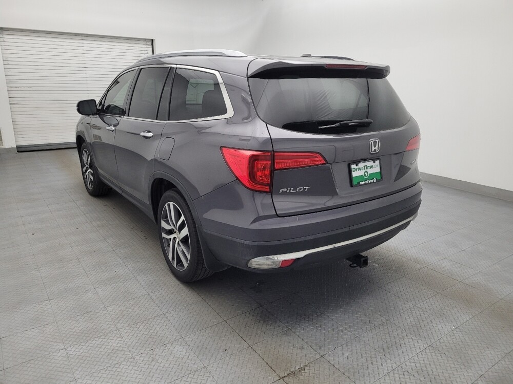2017 Honda Pilot in Raleigh, NC 27604 - 18125760 5