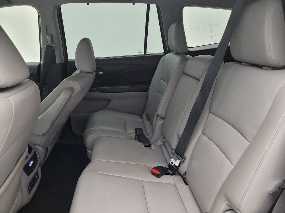 2017 Honda Pilot in Raleigh, NC 27604 - 18125760 18