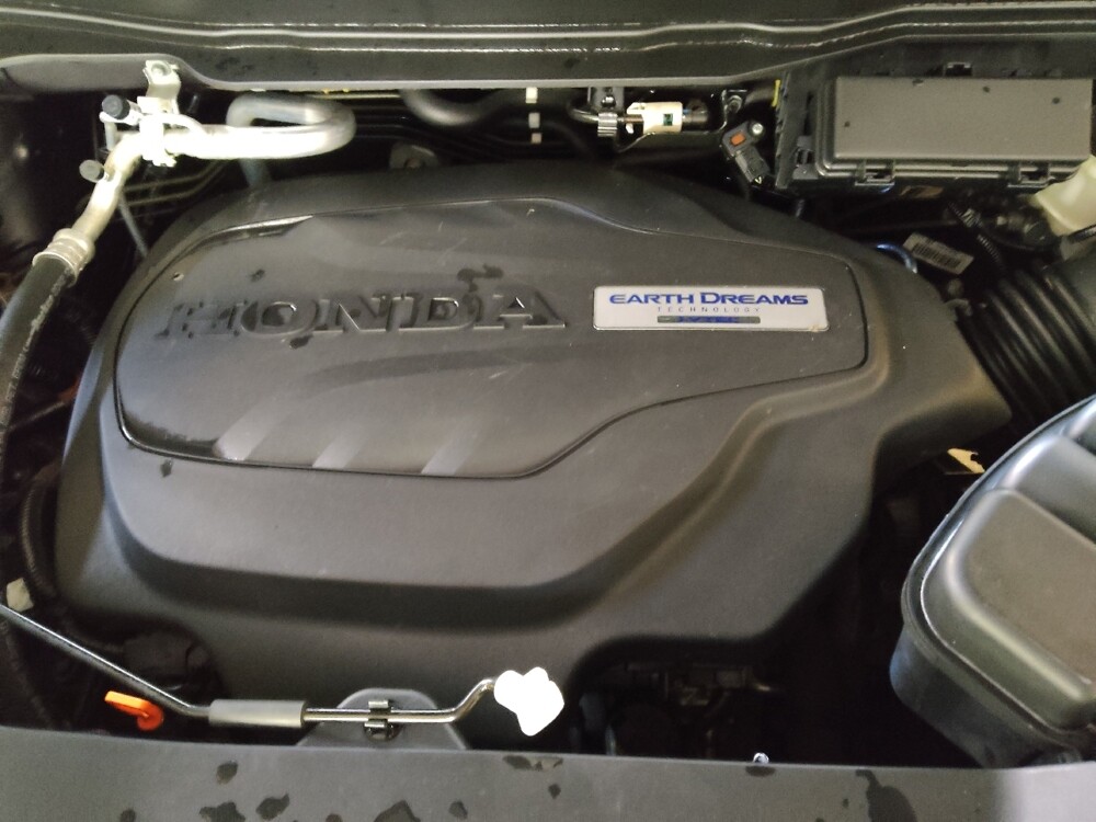 2017 Honda Pilot in Raleigh, NC 27604 - 18125760 30