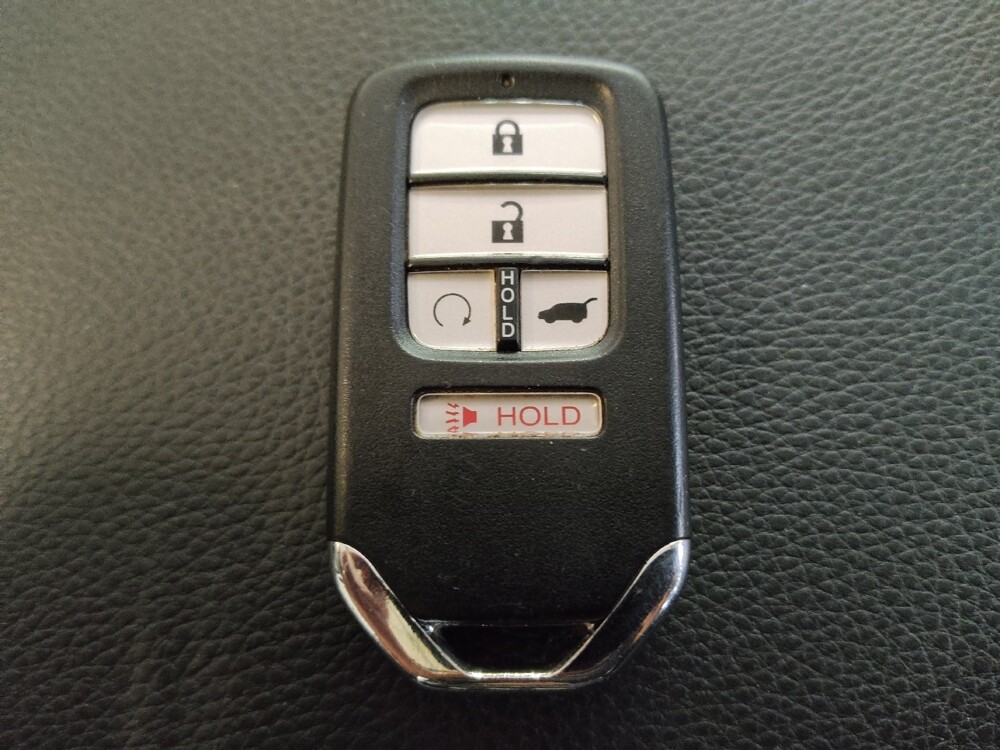 2017 Honda Pilot in Raleigh, NC 27604 - 18125760 32