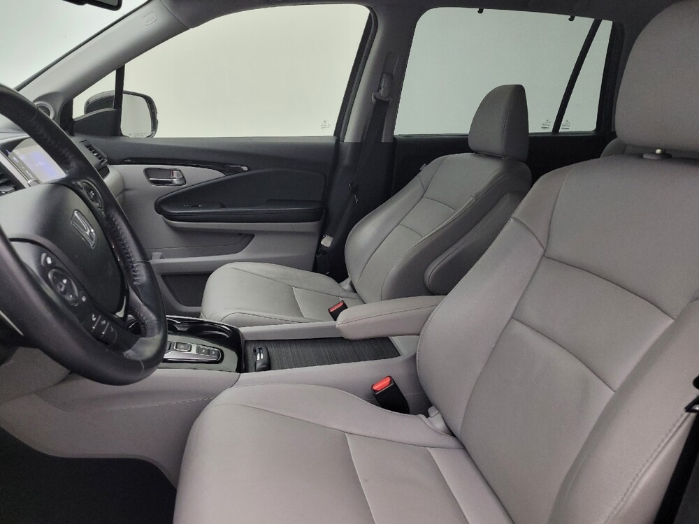 2017 Honda Pilot in Raleigh, NC 27604 - 18125760 17