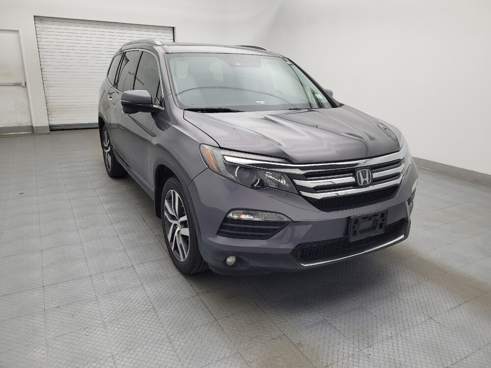 2017 Honda Pilot in Raleigh, NC 27604 - 18125760 13