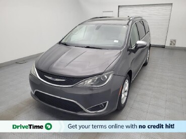 2020 Chrysler Pacifica in Gastonia, NC 28056