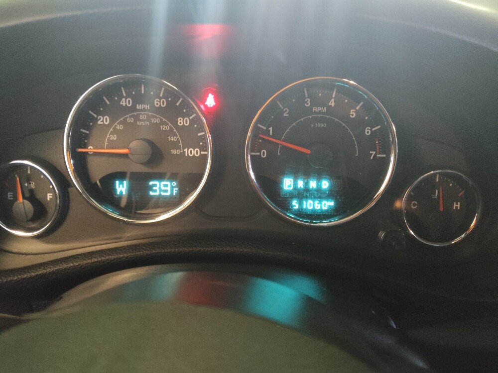 2017 Jeep Wrangler in Charlotte, NC 28213 - 18125763 23