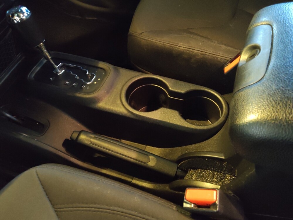 2017 Jeep Wrangler in Charlotte, NC 28213 - 18125763 26