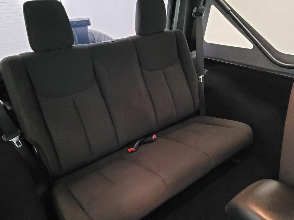 2017 Jeep Wrangler in Charlotte, NC 28213 - 18125763 19