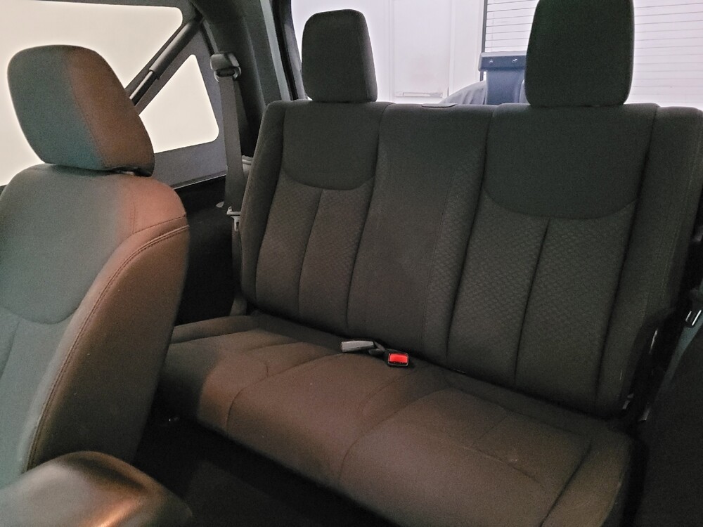 2017 Jeep Wrangler in Charlotte, NC 28213 - 18125763 18