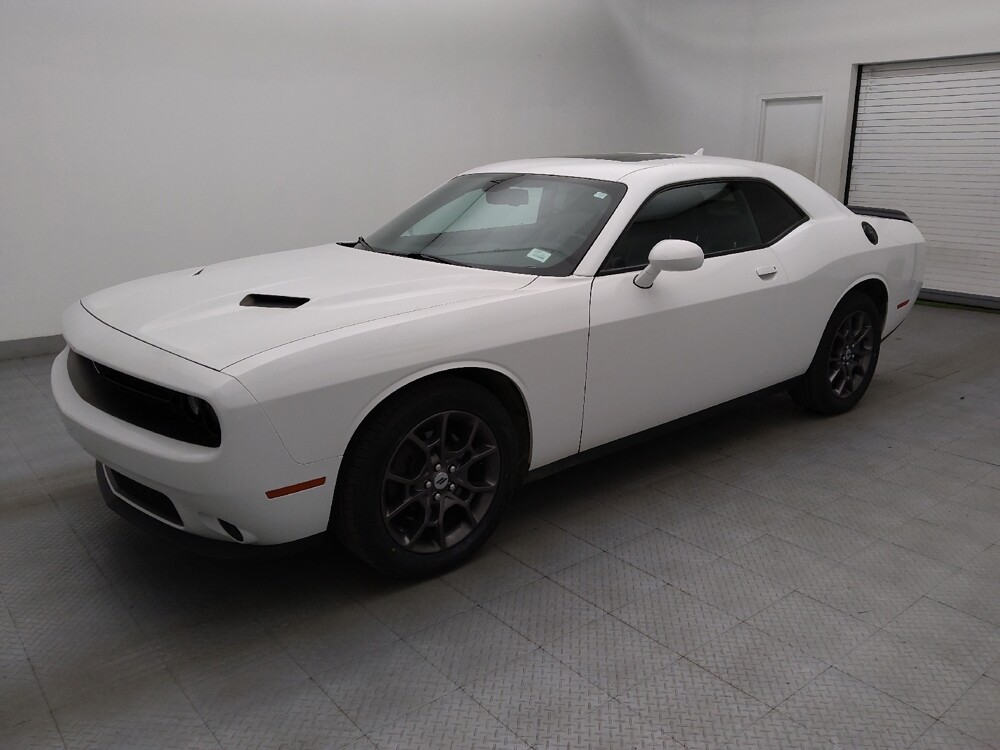 2018 Dodge Challenger in Charlotte, NC 28213 - 18125764 2