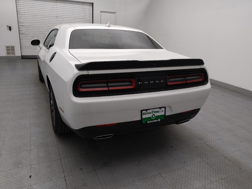 2018 Dodge Challenger in Charlotte, NC 28213 - 18125764 6
