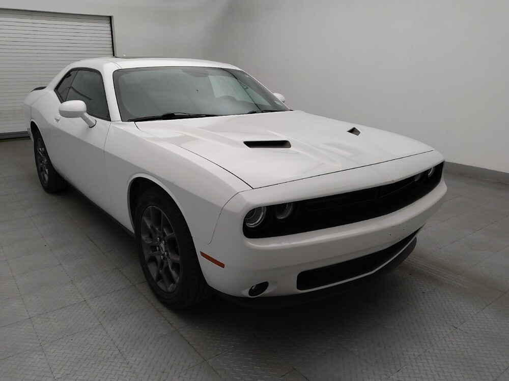 2018 Dodge Challenger in Charlotte, NC 28213 - 18125764 13