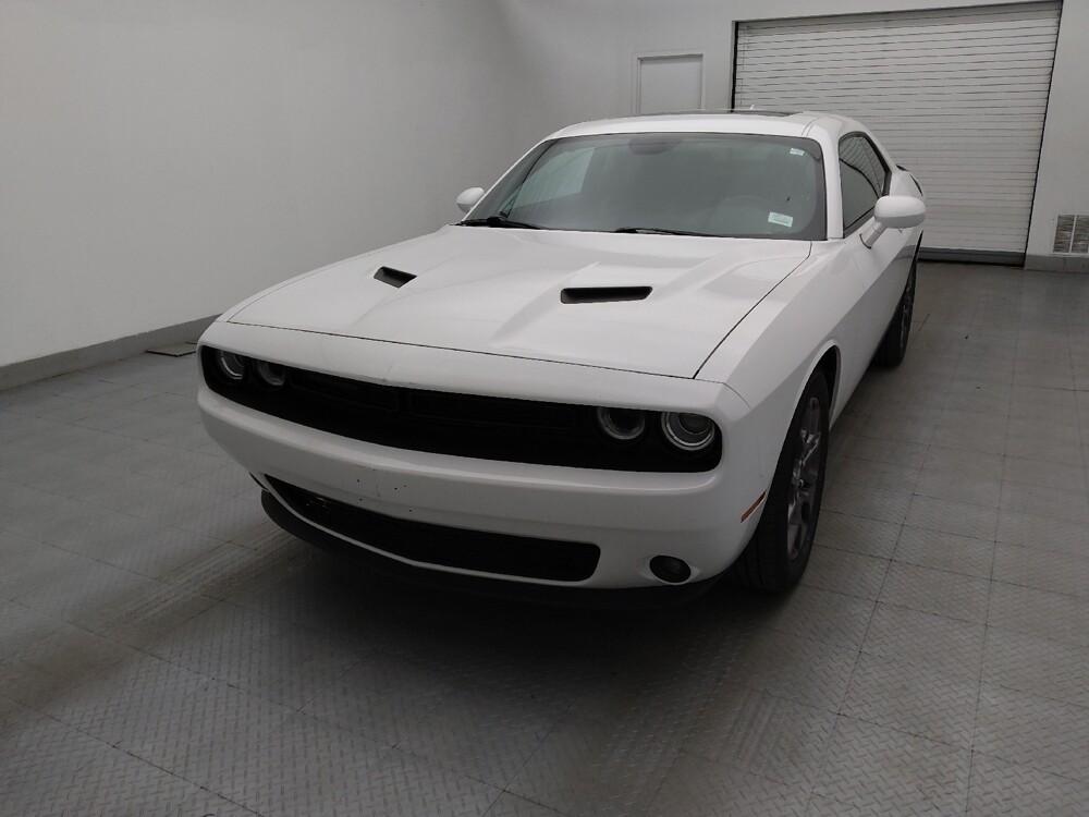 2018 Dodge Challenger in Charlotte, NC 28213 - 18125764 15
