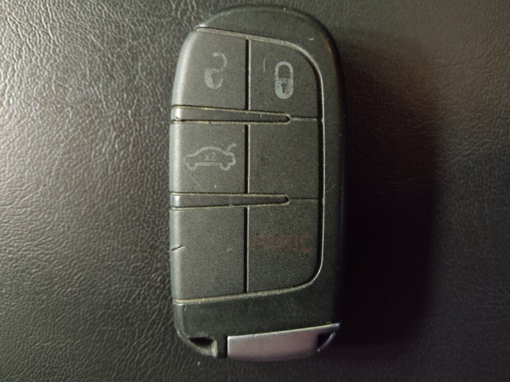 2018 Dodge Challenger in Charlotte, NC 28213 - 18125764 32