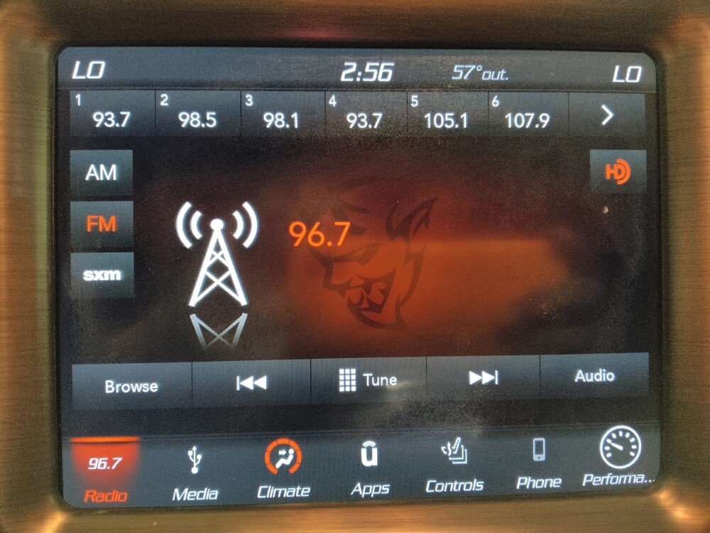 2018 Dodge Challenger in Charlotte, NC 28213 - 18125764 25