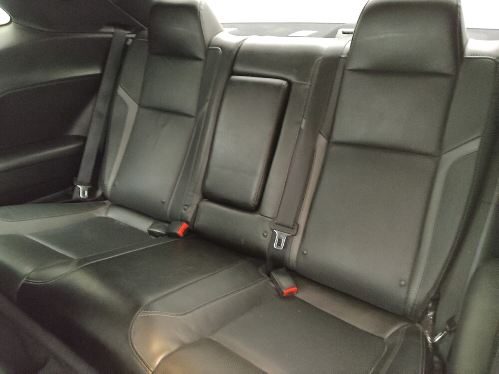 2018 Dodge Challenger in Charlotte, NC 28213 - 18125764 18