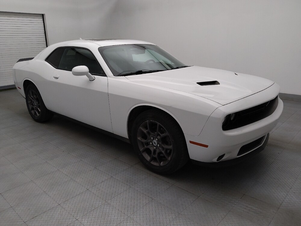 2018 Dodge Challenger in Charlotte, NC 28213 - 18125764 11