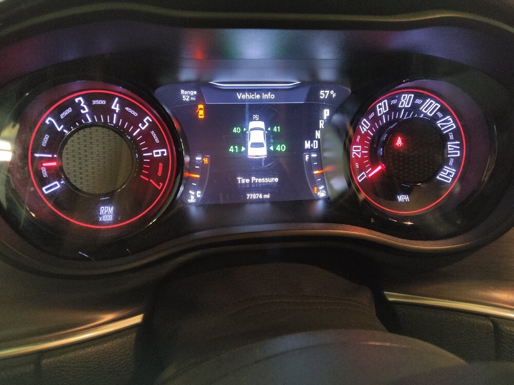 2018 Dodge Challenger in Charlotte, NC 28213 - 18125764 23