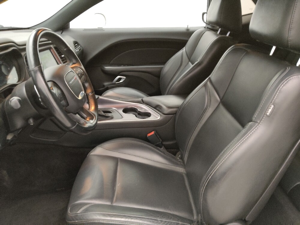 2018 Dodge Challenger in Charlotte, NC 28213 - 18125764 17